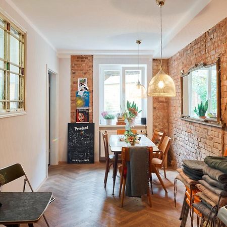 Beautiful And Cozy Remise For Up To 6 Guests Apartment Berlin Ngoại thất bức ảnh