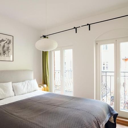Beautiful And Cozy Remise For Up To 6 Guests Apartment Berlin Ngoại thất bức ảnh