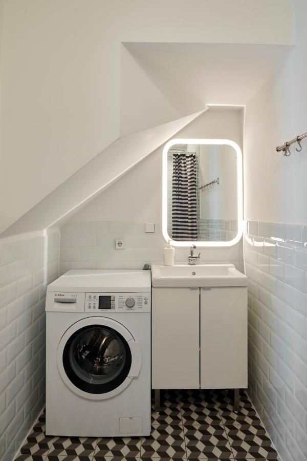 Beautiful And Cozy Remise For Up To 6 Guests Apartment Berlin Ngoại thất bức ảnh