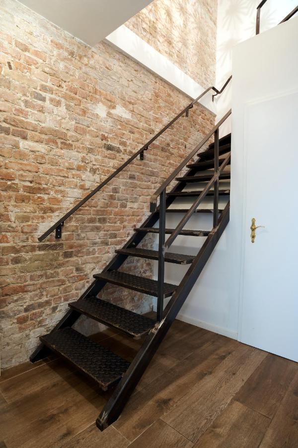 Beautiful And Cozy Remise For Up To 6 Guests Apartment Berlin Ngoại thất bức ảnh