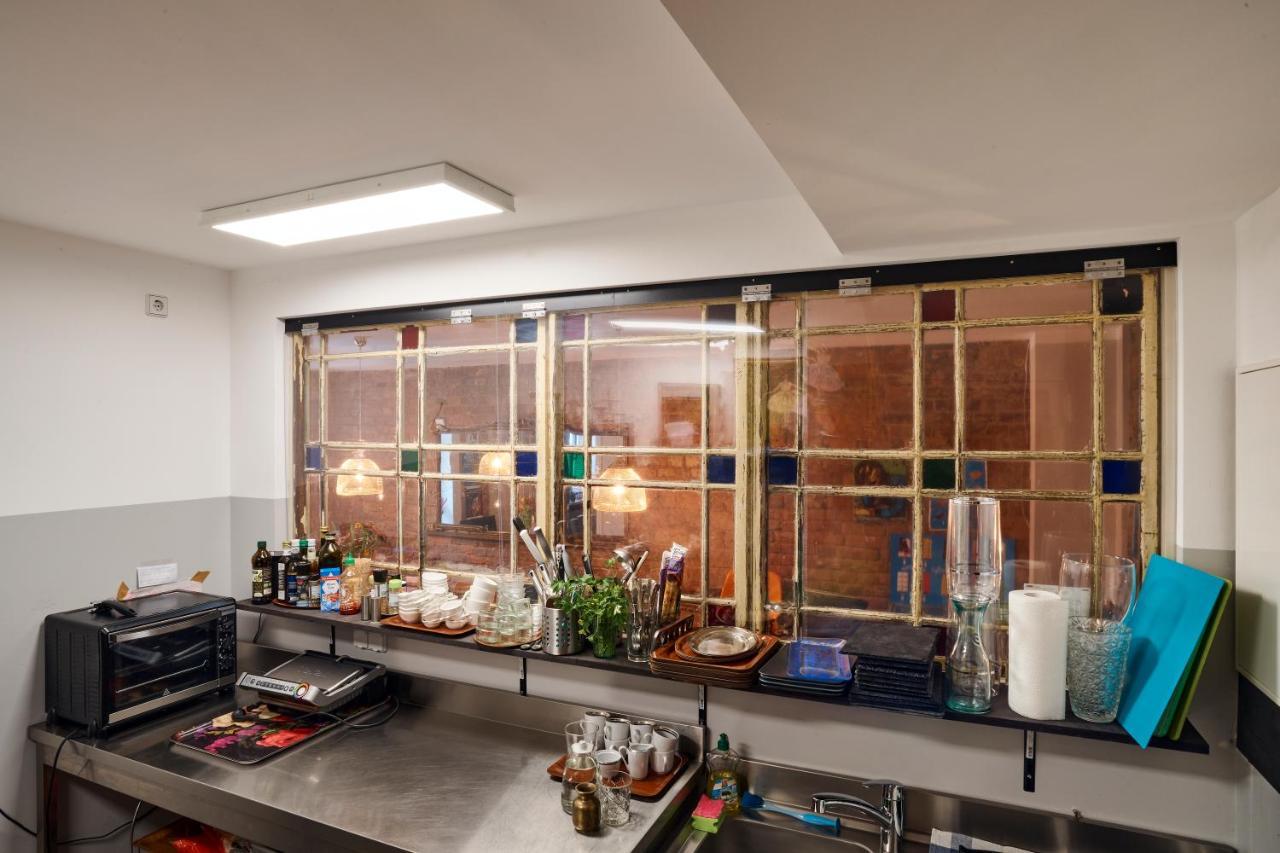 Beautiful And Cozy Remise For Up To 6 Guests Apartment Berlin Ngoại thất bức ảnh