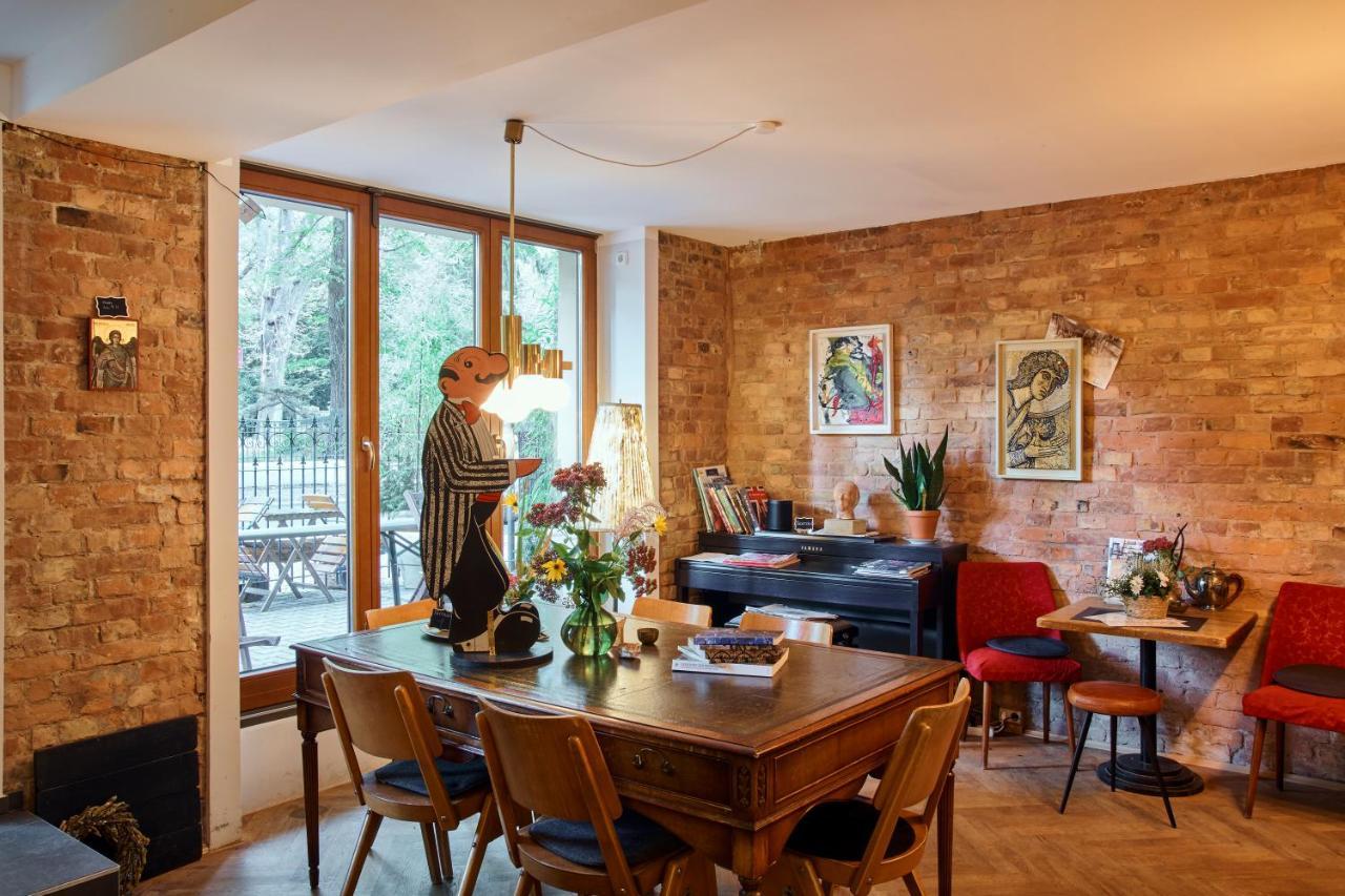 Beautiful And Cozy Remise For Up To 6 Guests Apartment Berlin Ngoại thất bức ảnh