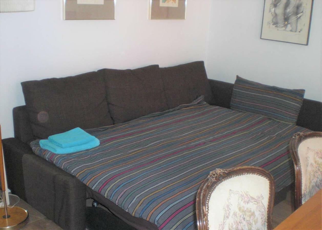 Beautiful And Cozy Remise For Up To 6 Guests Apartment Berlin Ngoại thất bức ảnh