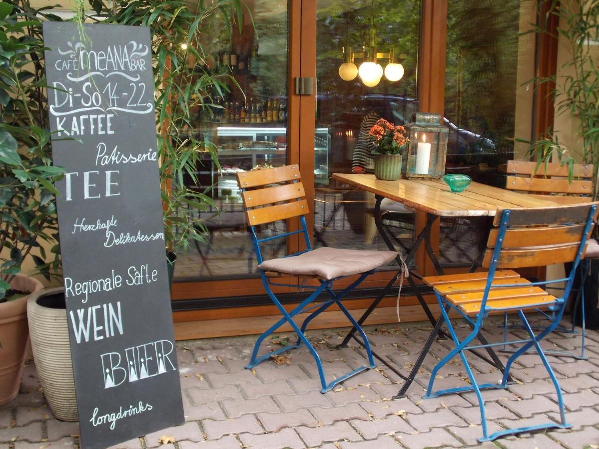Beautiful And Cozy Remise For Up To 6 Guests Apartment Berlin Ngoại thất bức ảnh