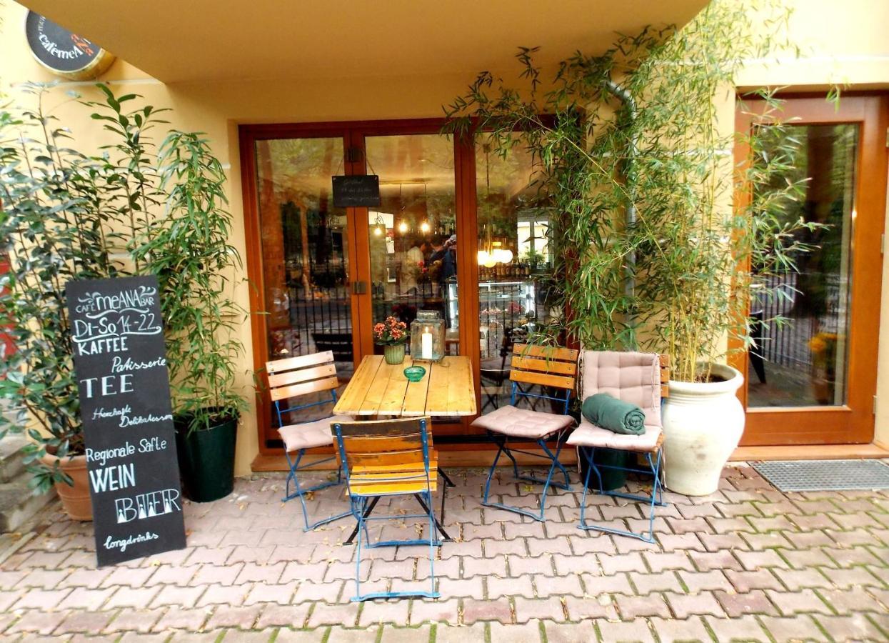 Beautiful And Cozy Remise For Up To 6 Guests Apartment Berlin Ngoại thất bức ảnh